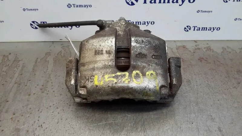 Pinza Freno Delantera Derecha para Seat Altea Xl (5P5)