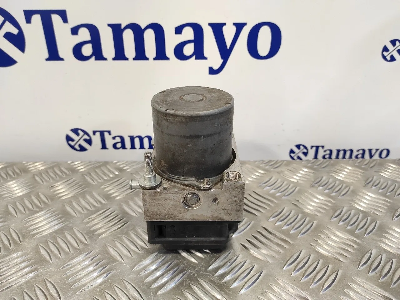 Abs para Peugeot Boxer Caja Cerrada (Bat. 3450) (333)