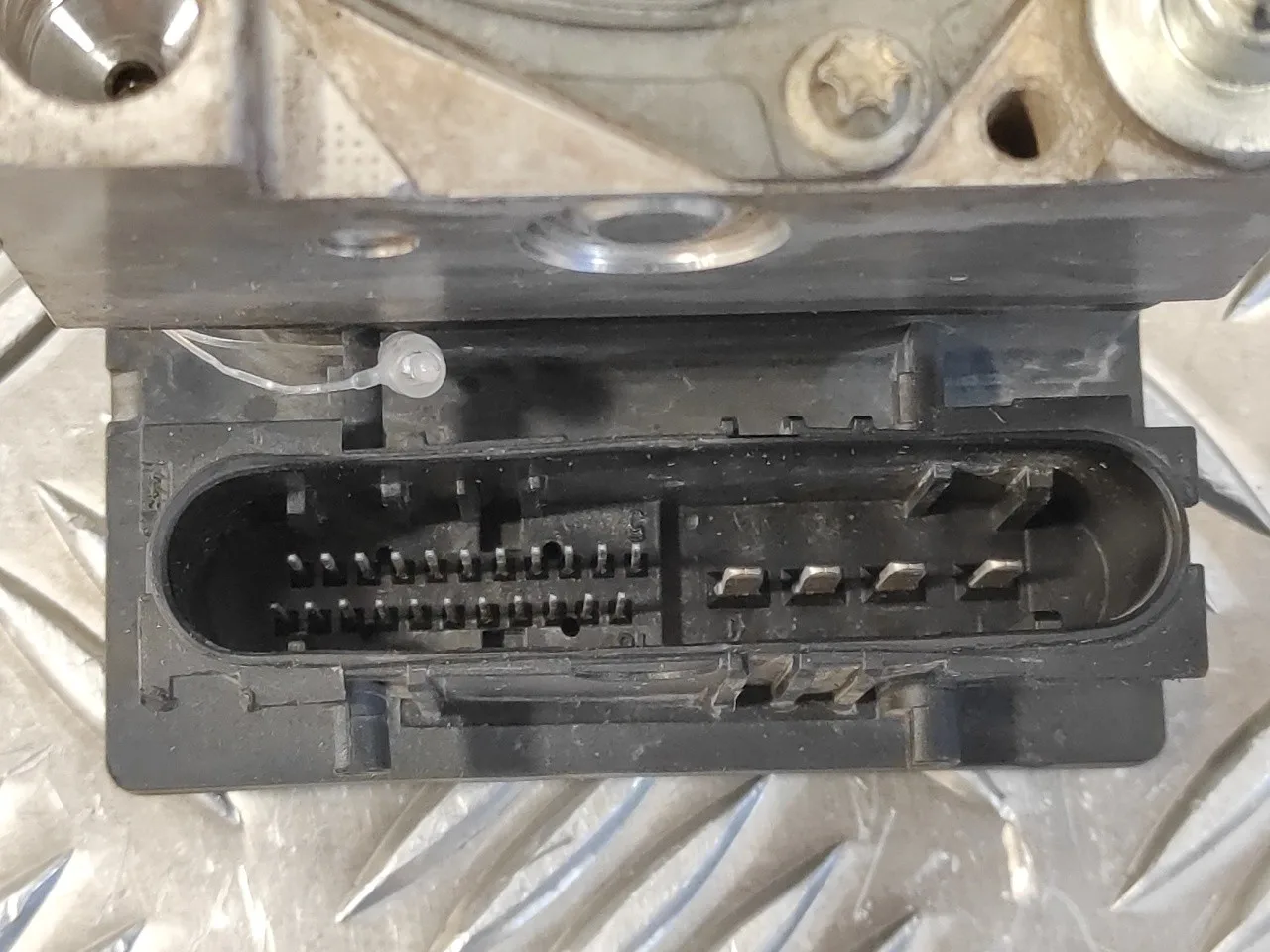 Abs para Peugeot Boxer Caja Cerrada (Bat. 3450) (333)