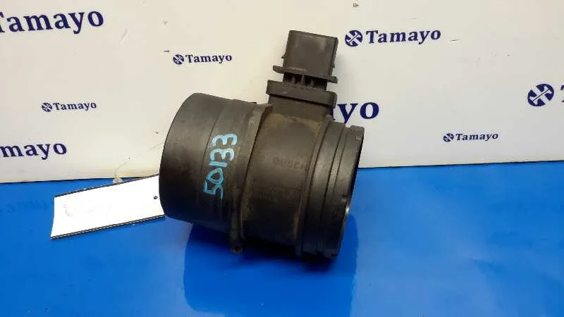 Caudalimetro para Bmw Serie 1 Berlina (E81/E87)
