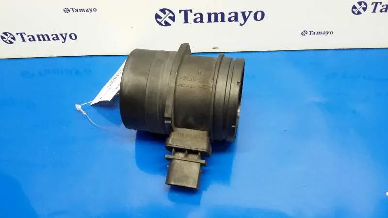 Caudalimetro para Bmw Serie 1 Berlina (E81/E87)