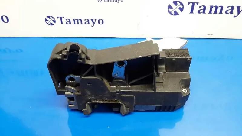 Cerradura Puerta Delantera Derecha para Nissan Primastar (X83)