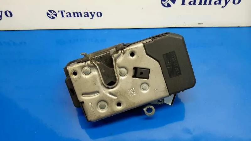 Cerradura Puerta Delantera Derecha para Nissan Primastar (X83)