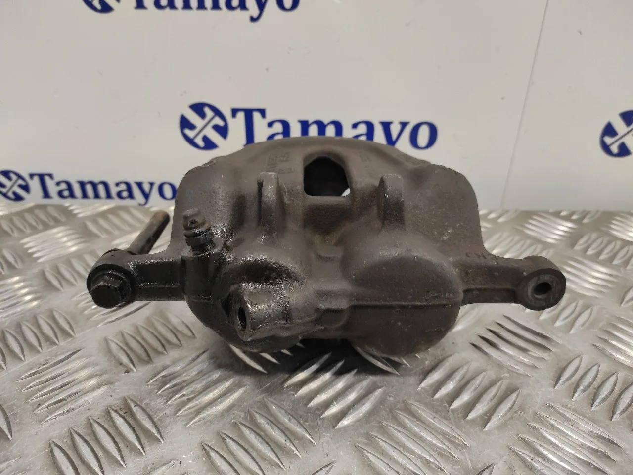 Pinza Freno Delantera Izquierda para Nissan Primastar (X83)