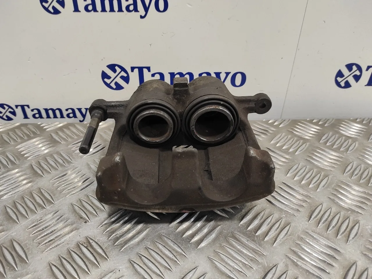 Pinza Freno Delantera Izquierda para Nissan Primastar (X83)