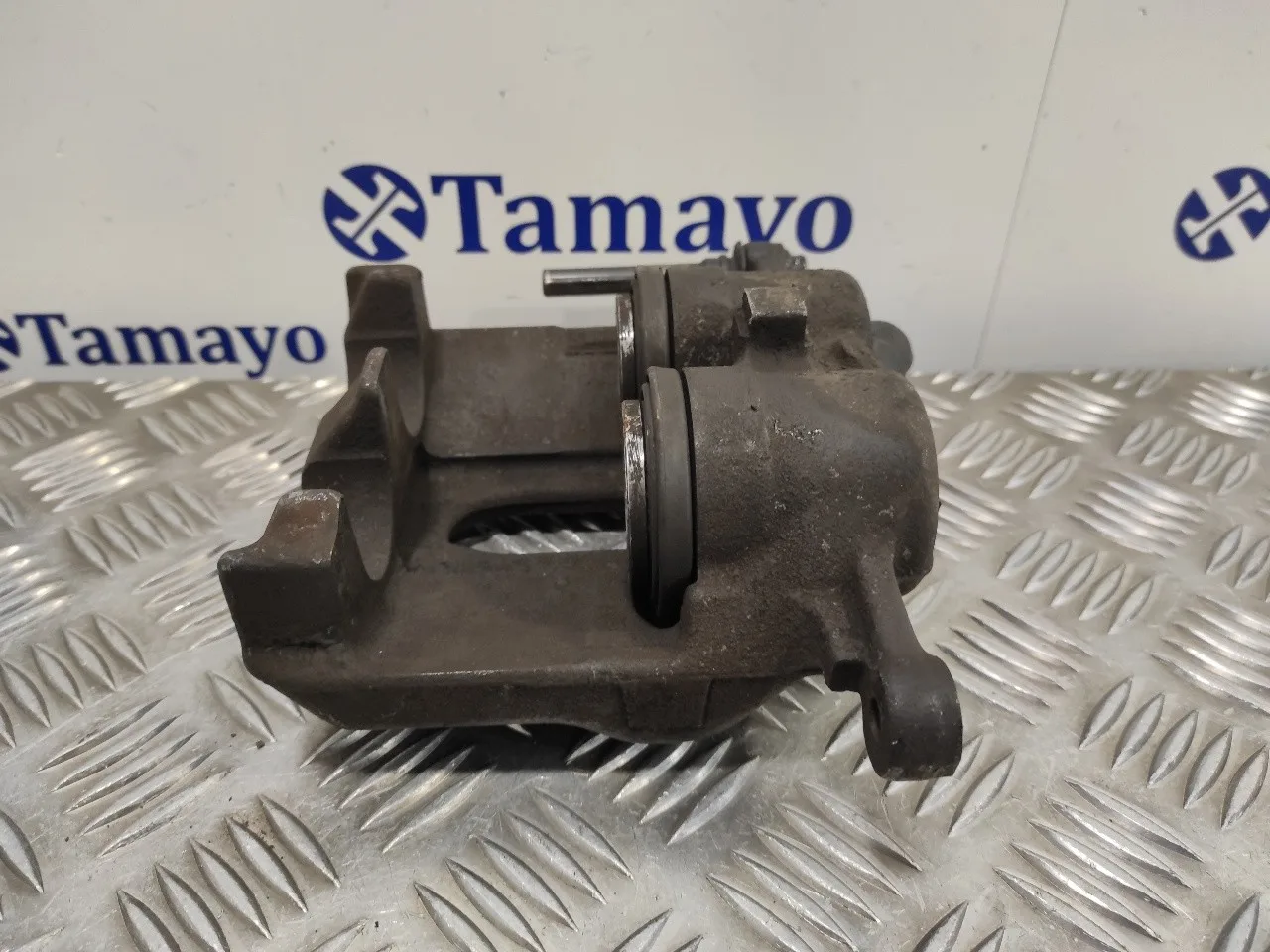 Pinza Freno Delantera Izquierda para Nissan Primastar (X83)