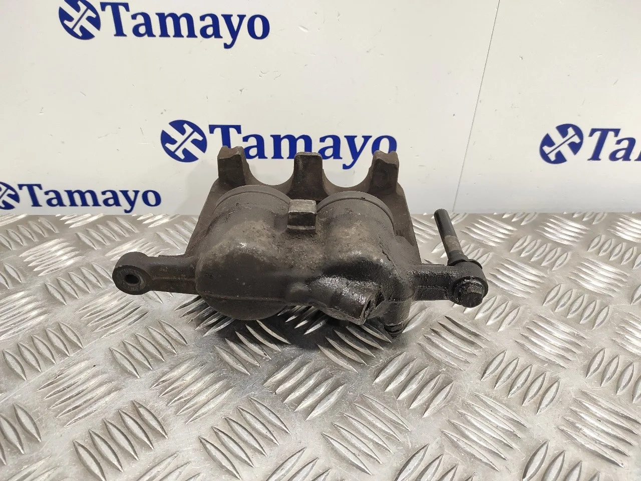 Pinza Freno Delantera Izquierda para Nissan Primastar (X83)