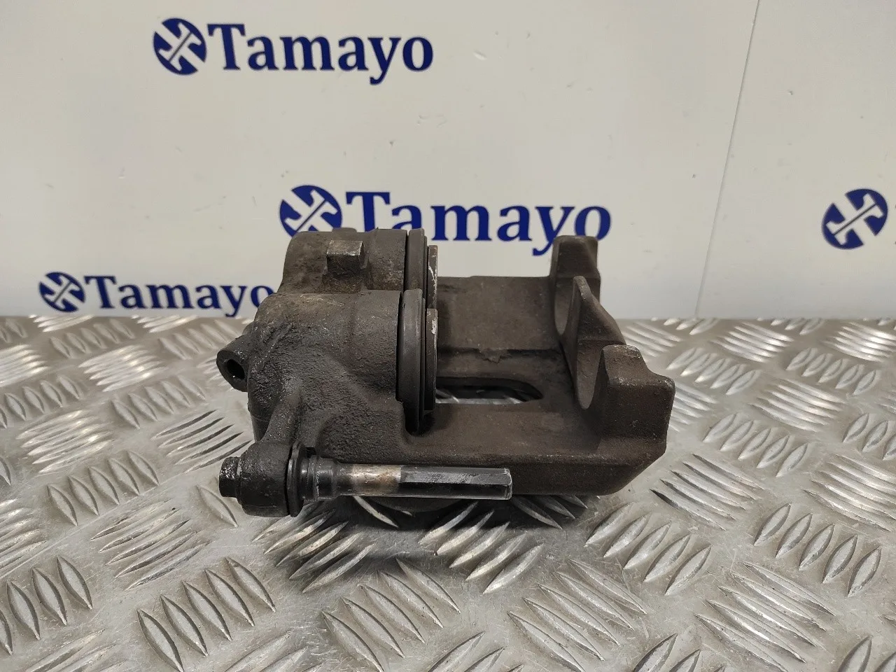 Pinza Freno Delantera Izquierda para Nissan Primastar (X83)