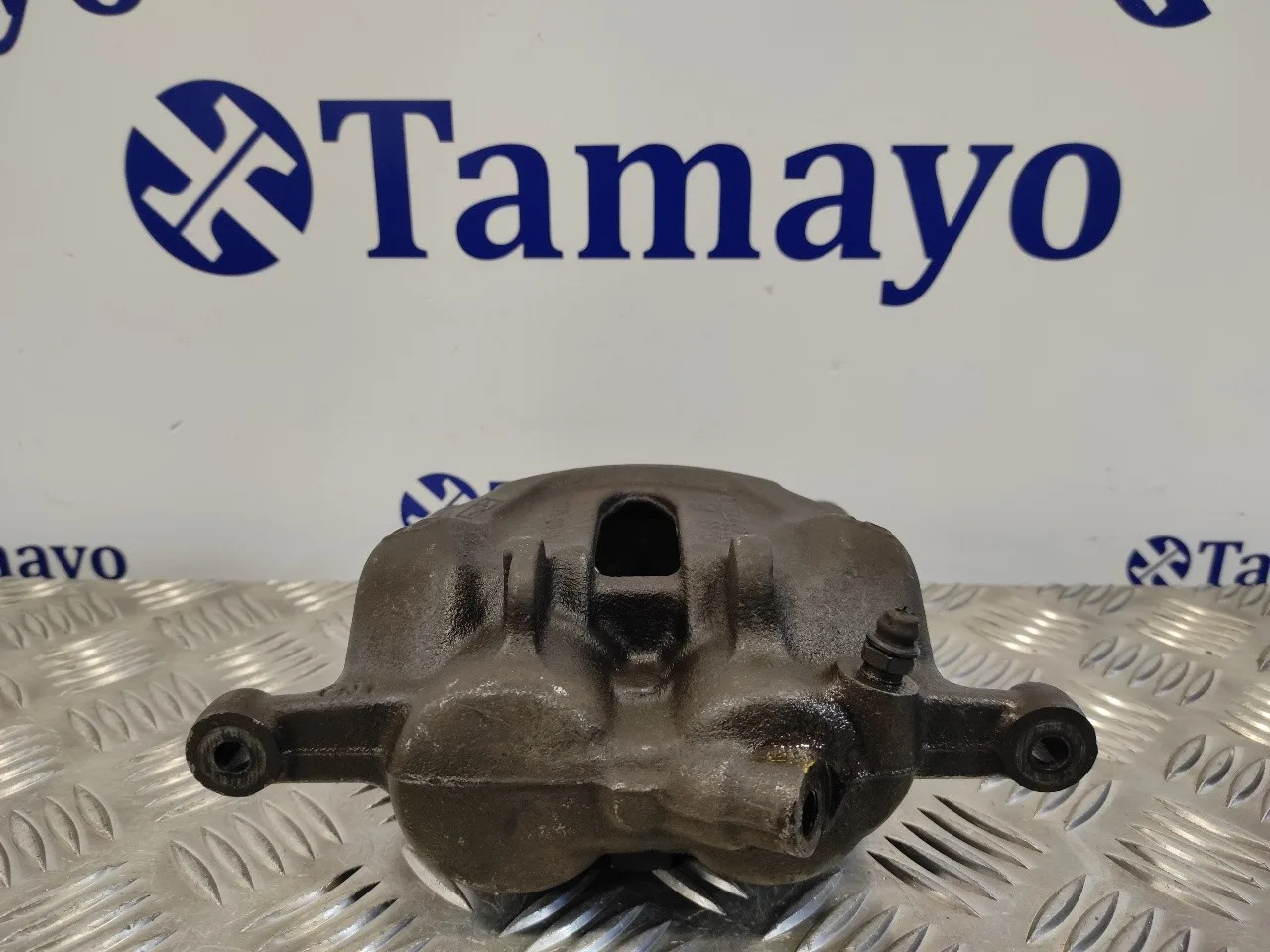Pinza Freno Delantera Derecha para Nissan Primastar (X83)