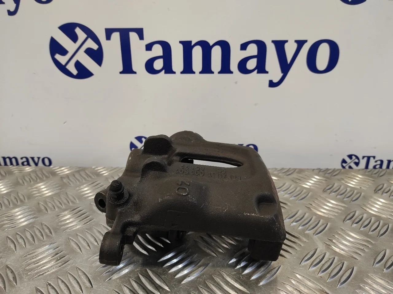 Pinza Freno Delantera Derecha para Nissan Primastar (X83)