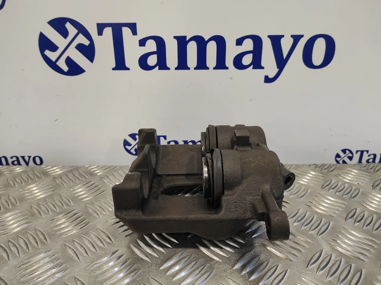 Pinza Freno Delantera Derecha para Nissan Primastar (X83)