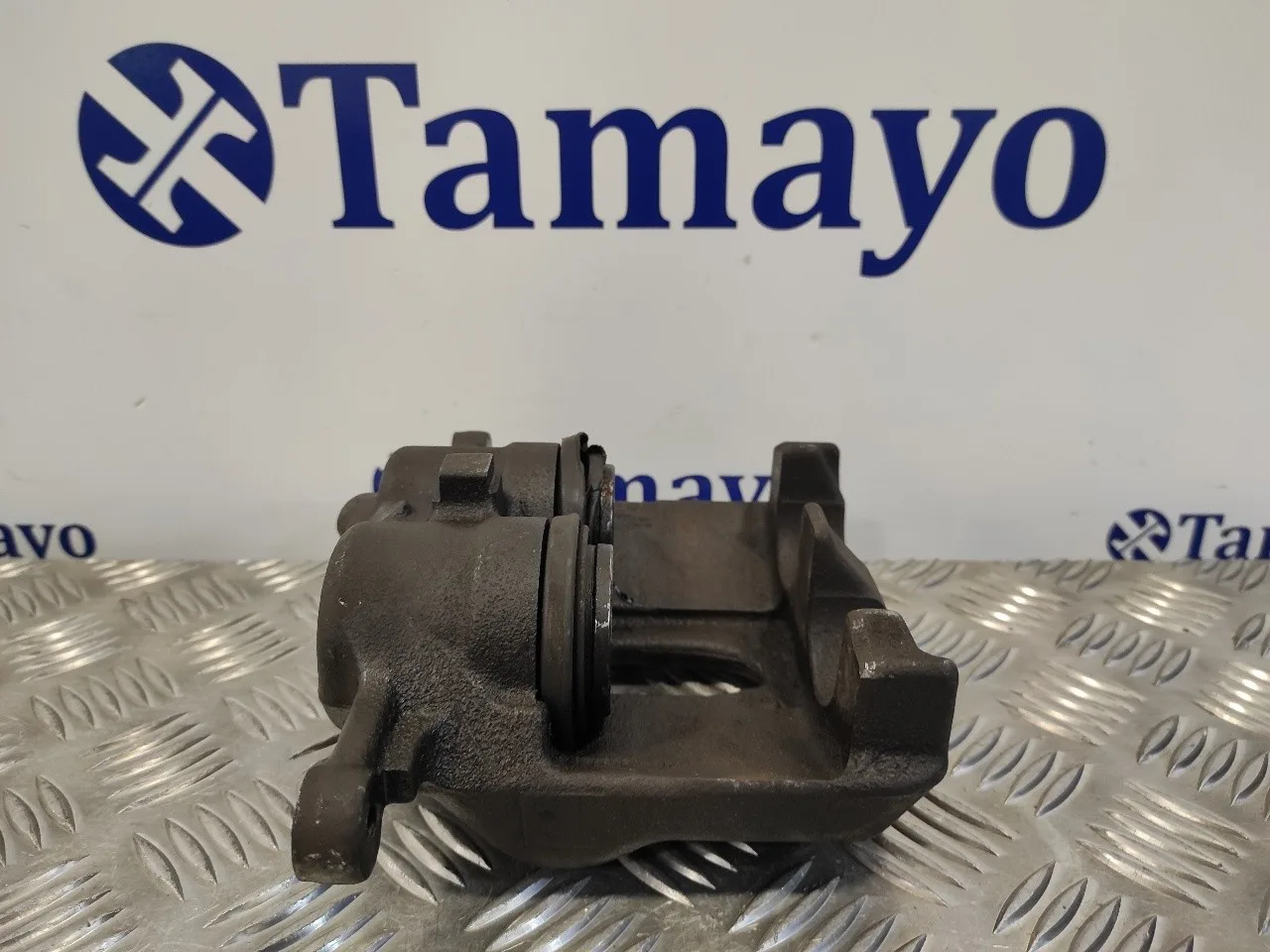 Pinza Freno Delantera Derecha para Nissan Primastar (X83)