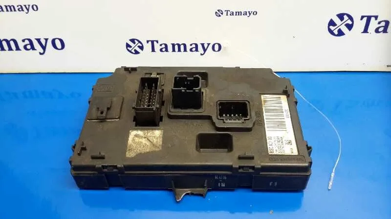 Modulo Electronico para Peugeot 407 Sw