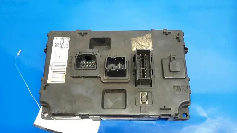 Modulo Electronico para Peugeot 407 Sw