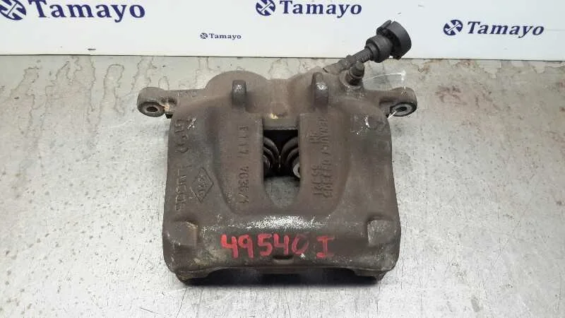 Pinza Freno Delantera Izquierda para Renault Trafic Caja Cerrada (Ab 4.01)