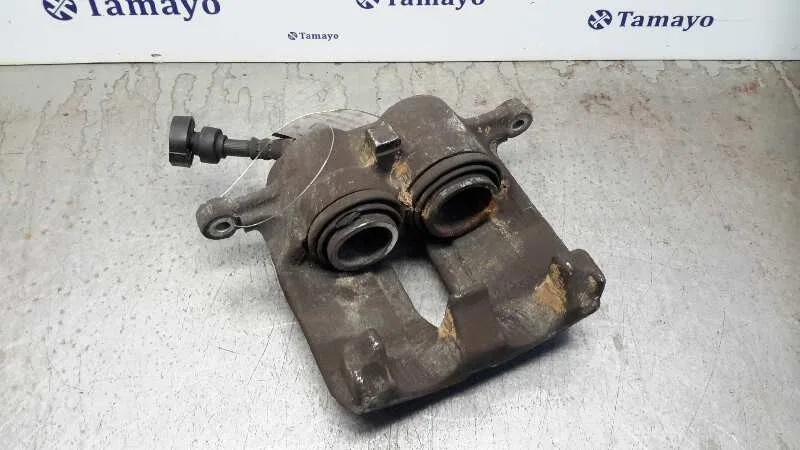 Pinza Freno Delantera Izquierda para Renault Trafic Caja Cerrada (Ab 4.01)