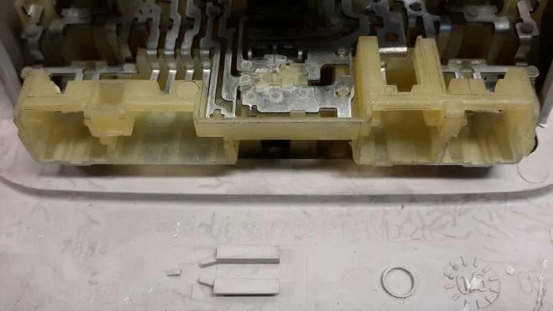 Luz Interior para Peugeot 207