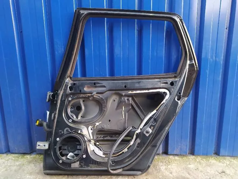 Puerta Trasera Derecha para Peugeot 407 Sw