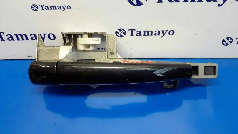 Maneta Exterior Trasera Derecha para Peugeot 407 Sw