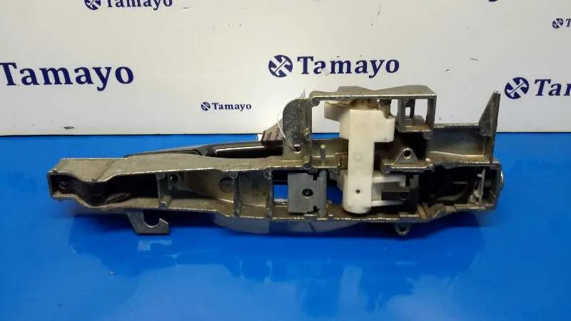 Maneta Exterior Trasera Derecha para Peugeot 407 Sw