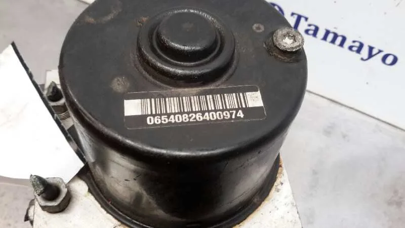 Abs para Opel Astra Gtc