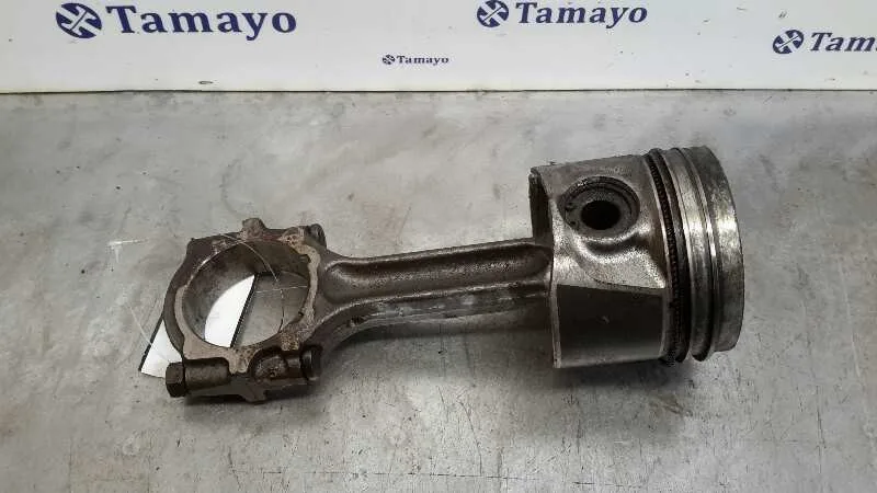 Piston para Mercedes-Benz Sprinter (W901,W904) Caja Cerr.