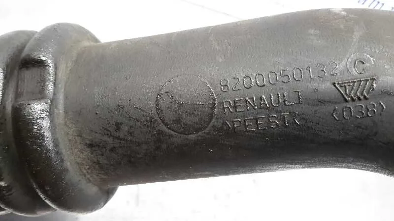 Tubo para Renault Vel Satis (Bj0)