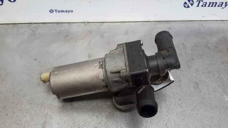 Valvula Intercambio De Calefaccion para Bmw Serie 3 Berlina (E90)