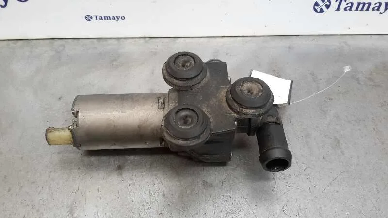 Valvula Intercambio De Calefaccion para Bmw Serie 3 Berlina (E90)
