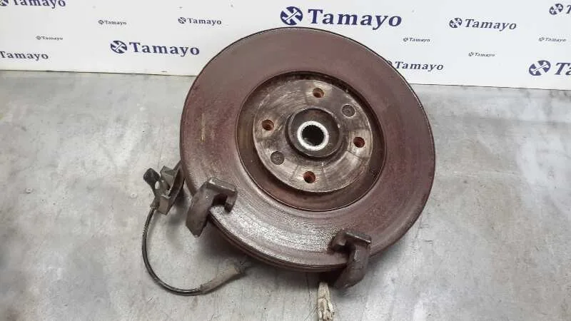 Mangueta Delantera Izquierda para Peugeot 307 Break / Sw (S1)