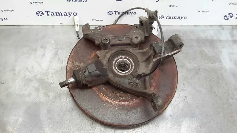 Mangueta Delantera Derecha para Peugeot 307 Break / Sw (S1)