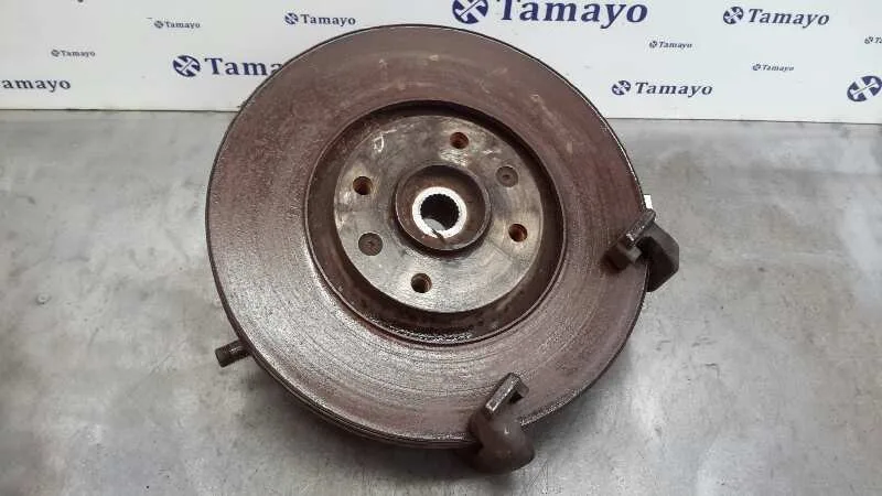 Mangueta Delantera Derecha para Peugeot 307 Break / Sw (S1)