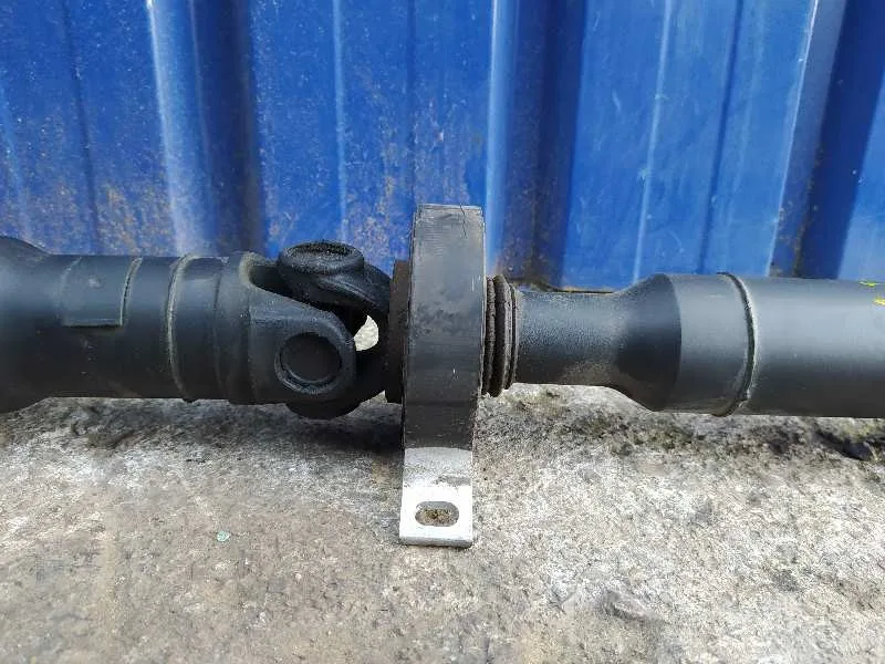 Transmision Central para Bmw Serie 1 Berlina (E81/E87)