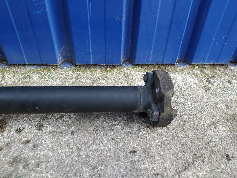 Transmision Central para Bmw Serie 1 Berlina (E81/E87)