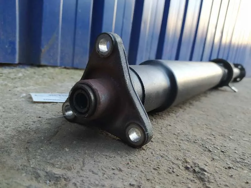 Transmision Central para Bmw Serie 1 Berlina (E81/E87)