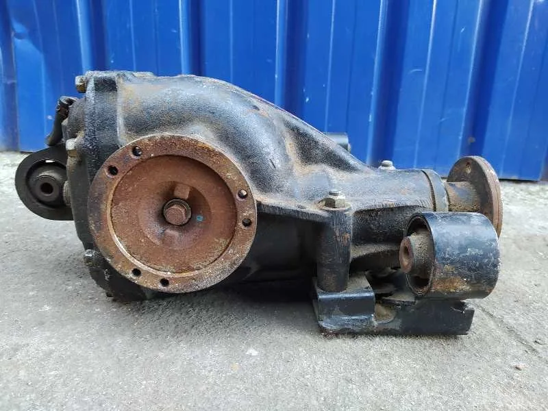 Diferencial Delantero para Nissan Terrano/Terrano.ii (R20)