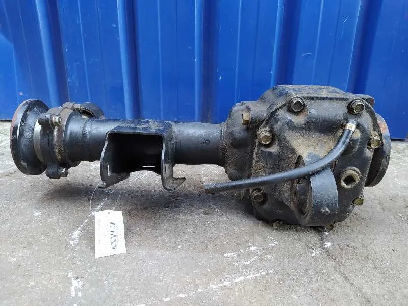 Diferencial Delantero para Nissan Terrano/Terrano.ii (R20)