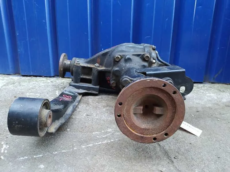 Diferencial Delantero para Nissan Terrano/Terrano.ii (R20)