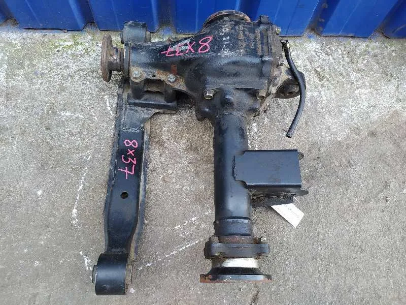 Diferencial Delantero para Nissan Terrano/Terrano.ii (R20)