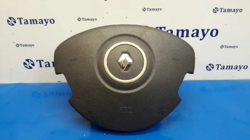Airbag Delantero Izquierdo para Renault Clio Iii