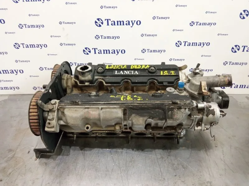 Culata para Lancia Delta