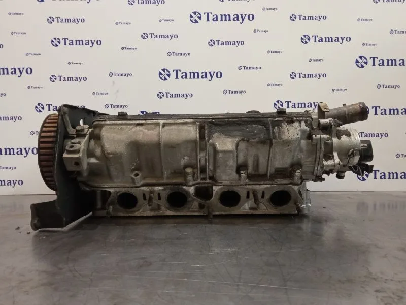 Culata para Lancia Delta