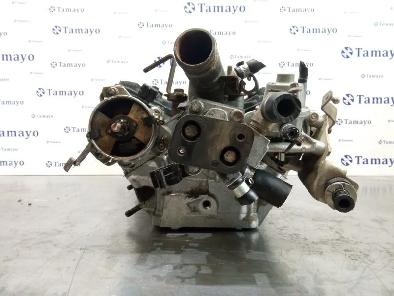 Culata para Lancia Delta