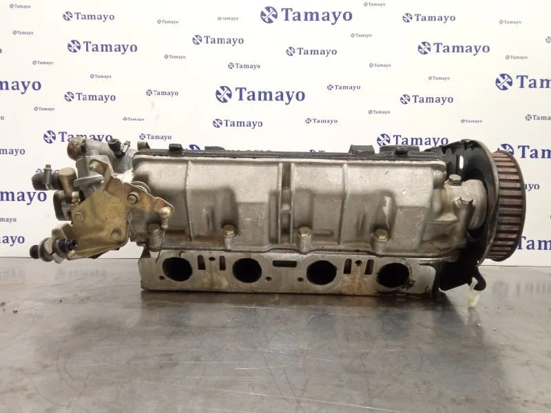 Culata para Lancia Delta