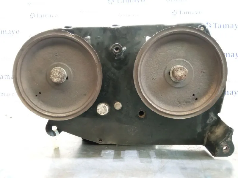 Culata para Lancia Delta