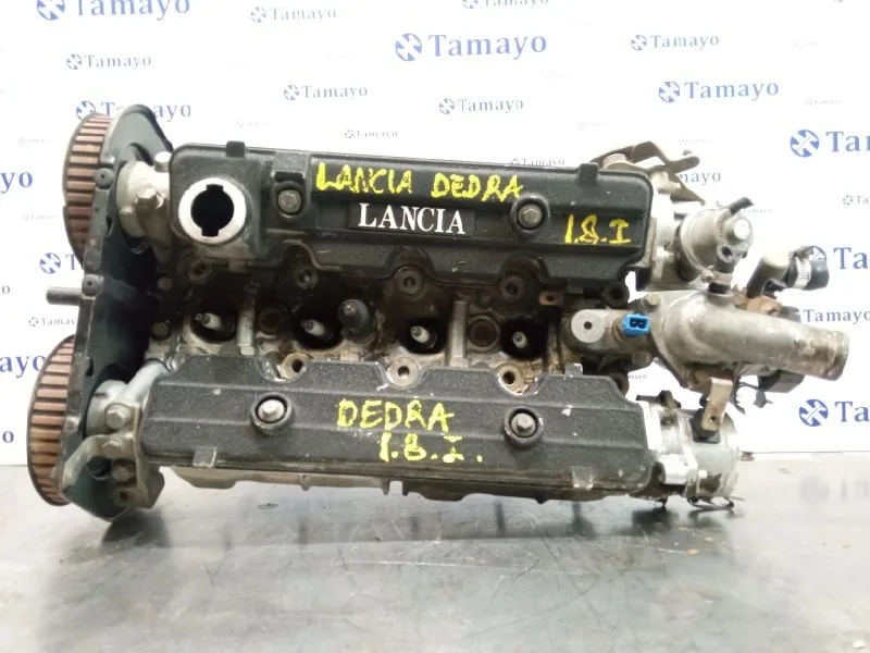 Culata para Lancia Delta