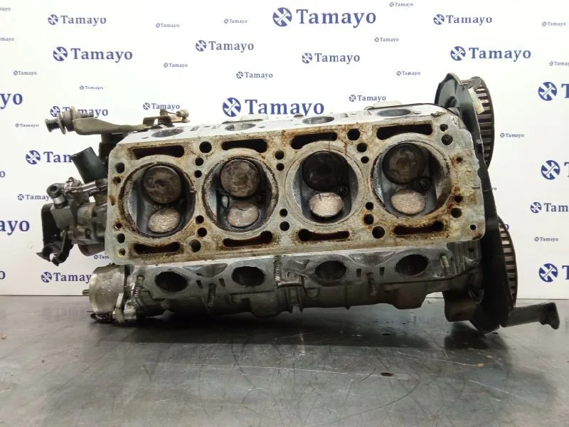 Culata para Lancia Delta