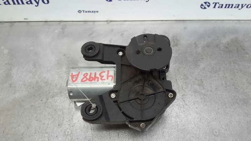 Motor Limpia Trasero para Peugeot 207 Sw