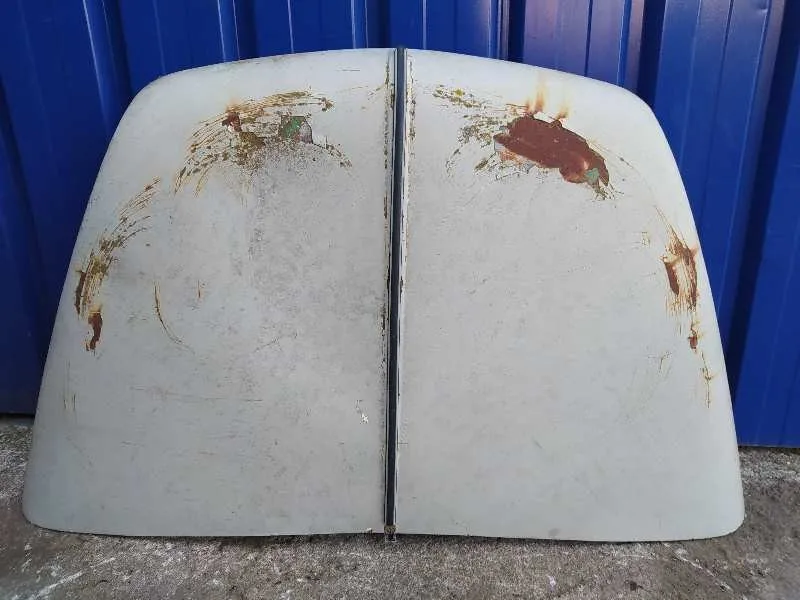 Capot para Seat 600