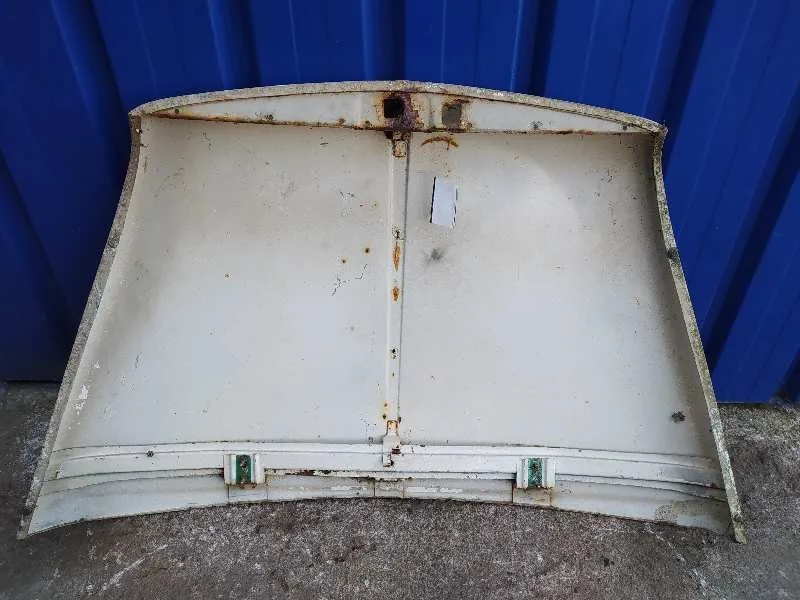 Capot para Seat 600